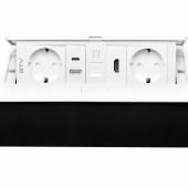 slika TELEBLOK MULTISOFT BELI TELEBLOK MULTISOFT BELI