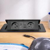 slika TELEBLOK MULTISOFT CRNI TELEBLOK MULTISOFT CRNI