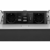 slika TELEBLOK MULTISOFT ALU TELEBLOK MULTISOFT ALU