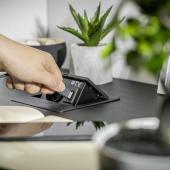 slika TELEBLOK AVARO BELI TELEBLOK AVARO BELI