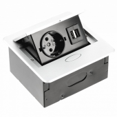 slika TELEBLOK AVARO BELI TELEBLOK AVARO BELI