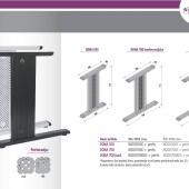 slika NOGA DONA 700 - sa perforacijom NOGA DONA 700 - sa perforacijom