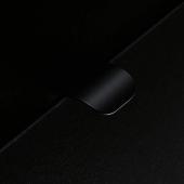 slika RUČICA FIORD C=32MM, CRNA MAT RUČICA FIORD C=32MM, CRNA MAT