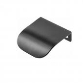 slika RUČICA FIORD C=32MM, CRNA MAT RUČICA FIORD C=32MM, CRNA MAT