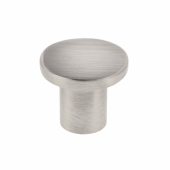 slika RUČICA DUGME SPOT INOX RUČICA DUGME SPOT INOX