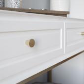 RUČICA DUGME SPOT INOX