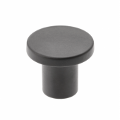 slika RUČICA DUGME SPOT INOX RUČICA DUGME SPOT INOX