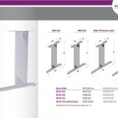 slika NOGA IRENA 700 KONFERENCIJSKA NOGA IRENA 700 KONFERENCIJSKA
