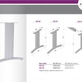 slika NOGA KIM 700 NOGA KIM 700