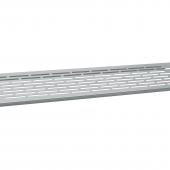 slika REŠETKA ZA VENTILACIJU ALU MAT 60x480 UŽA REŠETKA ZA VENTILACIJU ALU MAT 60x480 UŽA