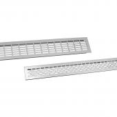 slika REŠETKA ZA VENTILACIJU ALU MAT 60x480 UŽA REŠETKA ZA VENTILACIJU ALU MAT 60x480 UŽA