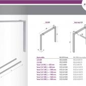 slika NOGA LEA 800 NOGA LEA 800
