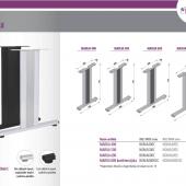 slika NOGA MARIJA 400 NOGA MARIJA 400