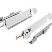 slika MODERN BOX L-450 H=83mm - "NISKI" - SIVI MODERN BOX L-450 H=83mm - "NISKI" - SIVI