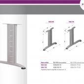 slika NOGA NIKA 700 NOGA NIKA 700