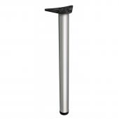 slika NOGA ZA STO INNOVO 60X710 ALU NOGA ZA STO INNOVO 60X710 ALU