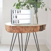 slika NOGA ZA STO ARTO 3 x Ø10 406mm NOGA ZA STO ARTO 3 x Ø10 406mm