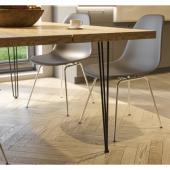 slika NOGA ZA STO ARTO 2 x Ø10 NOGA ZA STO ARTO 2 x Ø10