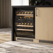 slika RUCICA OCTAVIO L-192 mm CRNA MAT RUCICA OCTAVIO L-192 mm CRNA MAT