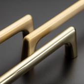 slika RUCICA OCTAVIO L-192 mm BRUSENO ZLATO RUCICA OCTAVIO L-192 mm BRUSENO ZLATO