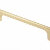 slika RUCICA OCTAVIO L-192 mm BRUSENO ZLATO RUCICA OCTAVIO L-192 mm BRUSENO ZLATO