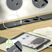 slika TELEBLOK PRESTINO - SIVI TELEBLOK PRESTINO - SIVI