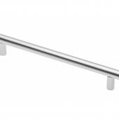 slika RUČICA RELING AA L-220 HROM RUČICA RELING AA L-220 HROM