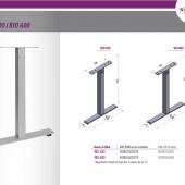 slika NOGA RIO 500 NOGA RIO 500