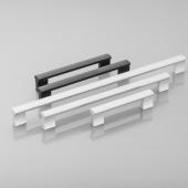 slika RUČICA WPY 311B L-320 CRNA MAT RUČICA WPY 311B L-320 CRNA MAT