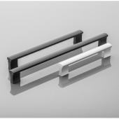 slika RUČICA WPY 311B L-320 CRNA MAT RUČICA WPY 311B L-320 CRNA MAT