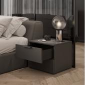 RUCICA HEXA L-160 CRNA