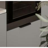 RUCICA HEXA L-160 CRNA