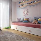 slika RUČICA DEČIJA JEDNOROG RUČICA DEČIJA JEDNOROG