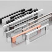 slika RUČICA UZ-819 L-096 INOX RUČICA UZ-819 L-096 INOX