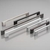 slika RUČICA UZ-819 L-096 INOX RUČICA UZ-819 L-096 INOX