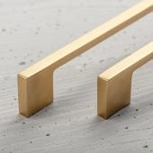 slika RUČICA 819 L-160 BRONZA RUČICA 819 L-160 BRONZA