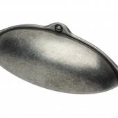 slika RUČICA MARSALA-64 ANTIK SREBRO RUČICA MARSALA-64 ANTIK SREBRO