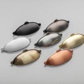 slika RUČICA MARSALA- 64-BRUŠ. BRONZA RUČICA MARSALA- 64-BRUŠ. BRONZA