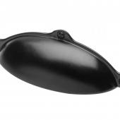 slika RUČICA MARSALA- 64 CRNI MAT RUČICA MARSALA- 64 CRNI MAT