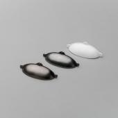 slika RUČICA MARSALA- 64 CRNI MAT RUČICA MARSALA- 64 CRNI MAT