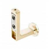 slika VEŠALICA ARCO MAT ZLATNA VEŠALICA ARCO MAT ZLATNA