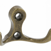 slika VEŠALICA C0-K24 STARO ZLATO VEŠALICA C0-K24 STARO ZLATO