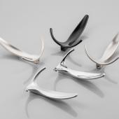 slika VEŠALICA E18 ALU VEŠALICA E18 ALU