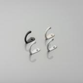 slika VEŠALICA MALAGA S C0 HROM VEŠALICA MALAGA S C0 HROM