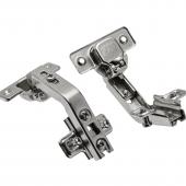 ŠARKA "GTV" RAVNA 135° SA PLOČICOM - UGAONA