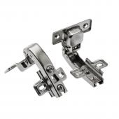 slika ŠARKA "GTV" 90° SA PLOČICOM I SA EURO VIJKOM - SLEPI UGAO ŠARKA "GTV" 90° SA PLOČICOM I SA EURO VIJKOM - SLEPI UGAO