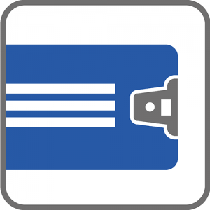 Metalbox METAL BOX PRESTIGE L400/H150mm - SREBRNI - Metalbox