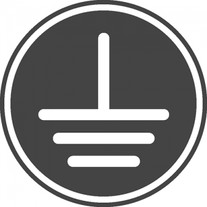 Shock protection class: I TELEBLOK - SOFT 3xŠUKO BELI - Shock protection class: I