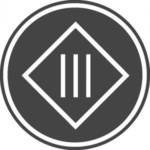 Shock protection class: III LED LAMPA LUGO 119 (HLADNO BELO-6400K) - ALU - Shock protection class: III