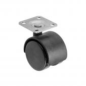 TOČKIĆ PVC Ø40 CRNI